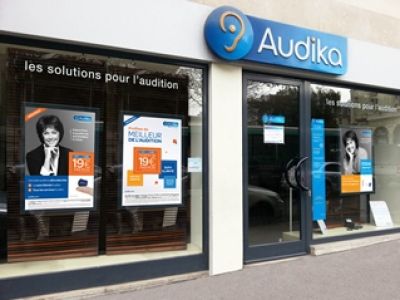Dépistage auditif gratuit dans les centres Audika