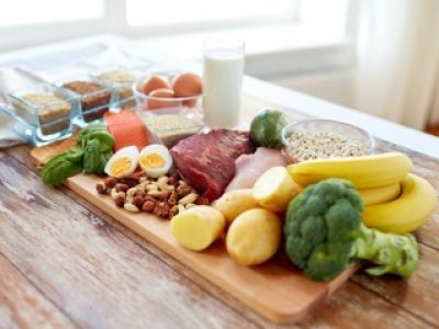 Nutrition : de nouvelles recommandations