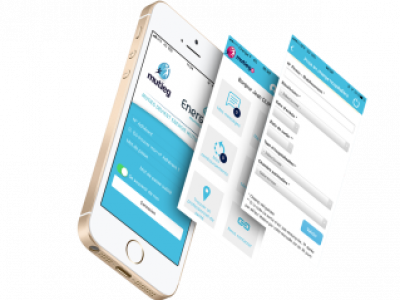 Plus rapide, plus facile : vos demandes de prises en charge hospitalières en ligne ou depuis l'application Mutieg