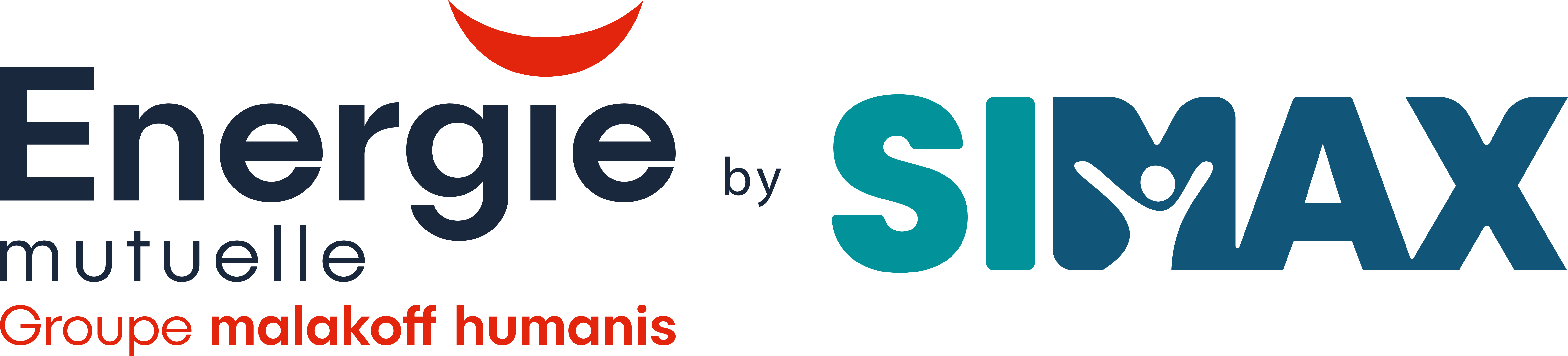 Energie Mutelle by SIMAX Logo