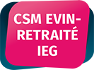 CSM Evin
