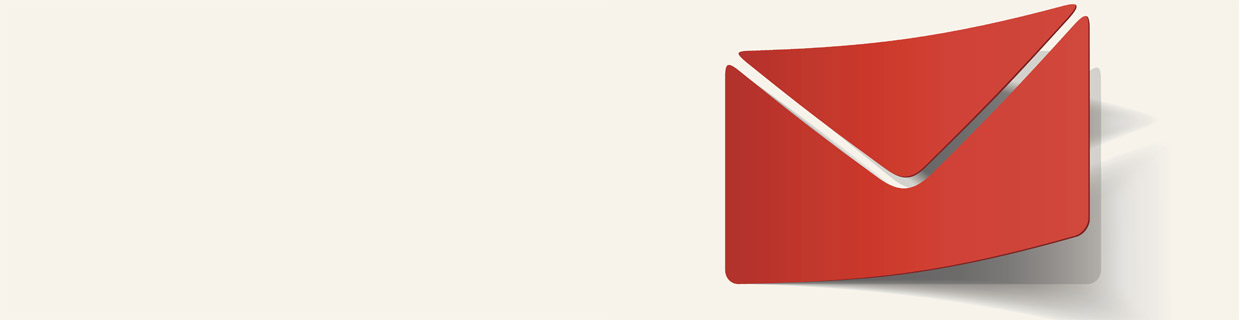 Envoi de votre message